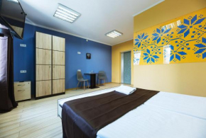 Guest house 